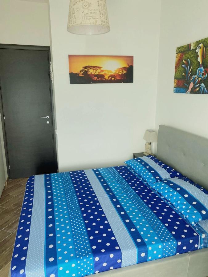 Casa Sam Villa Teulada Luaran gambar