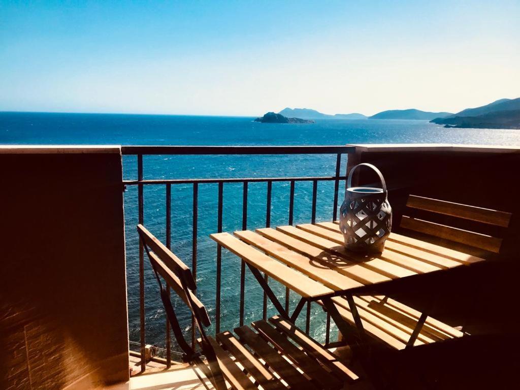 Casa Sam Villa Teulada Luaran gambar