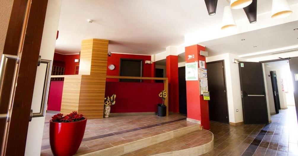 Casa Sam Villa Teulada Luaran gambar